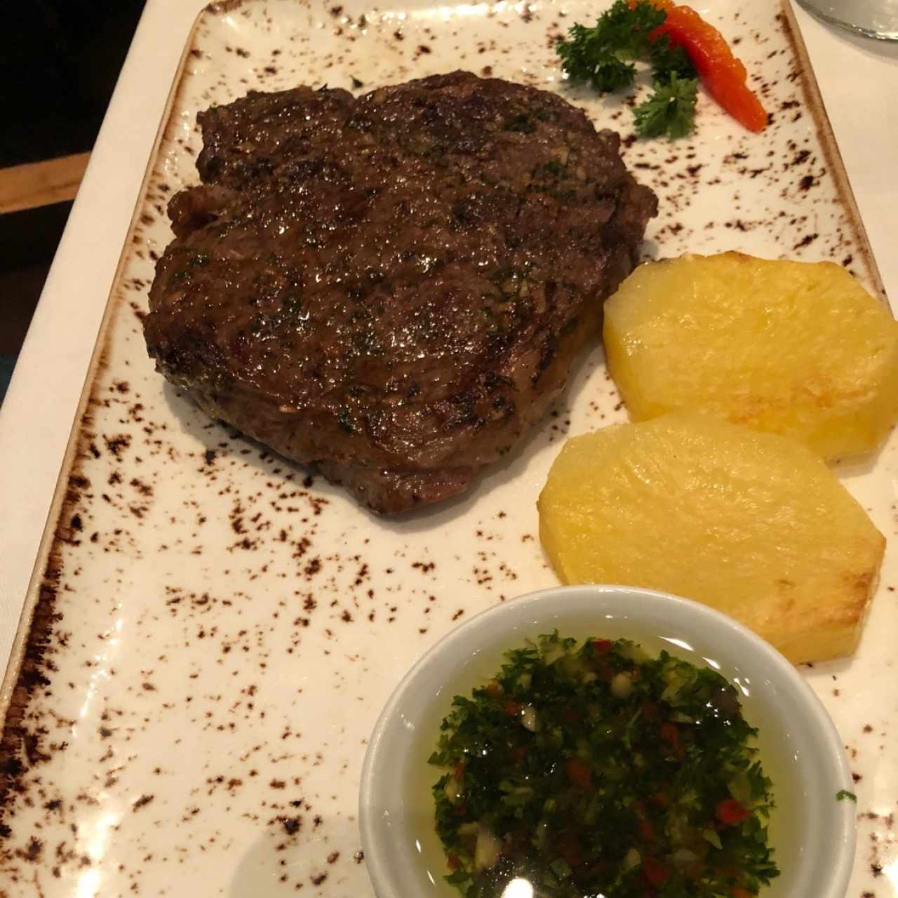 bife argentino