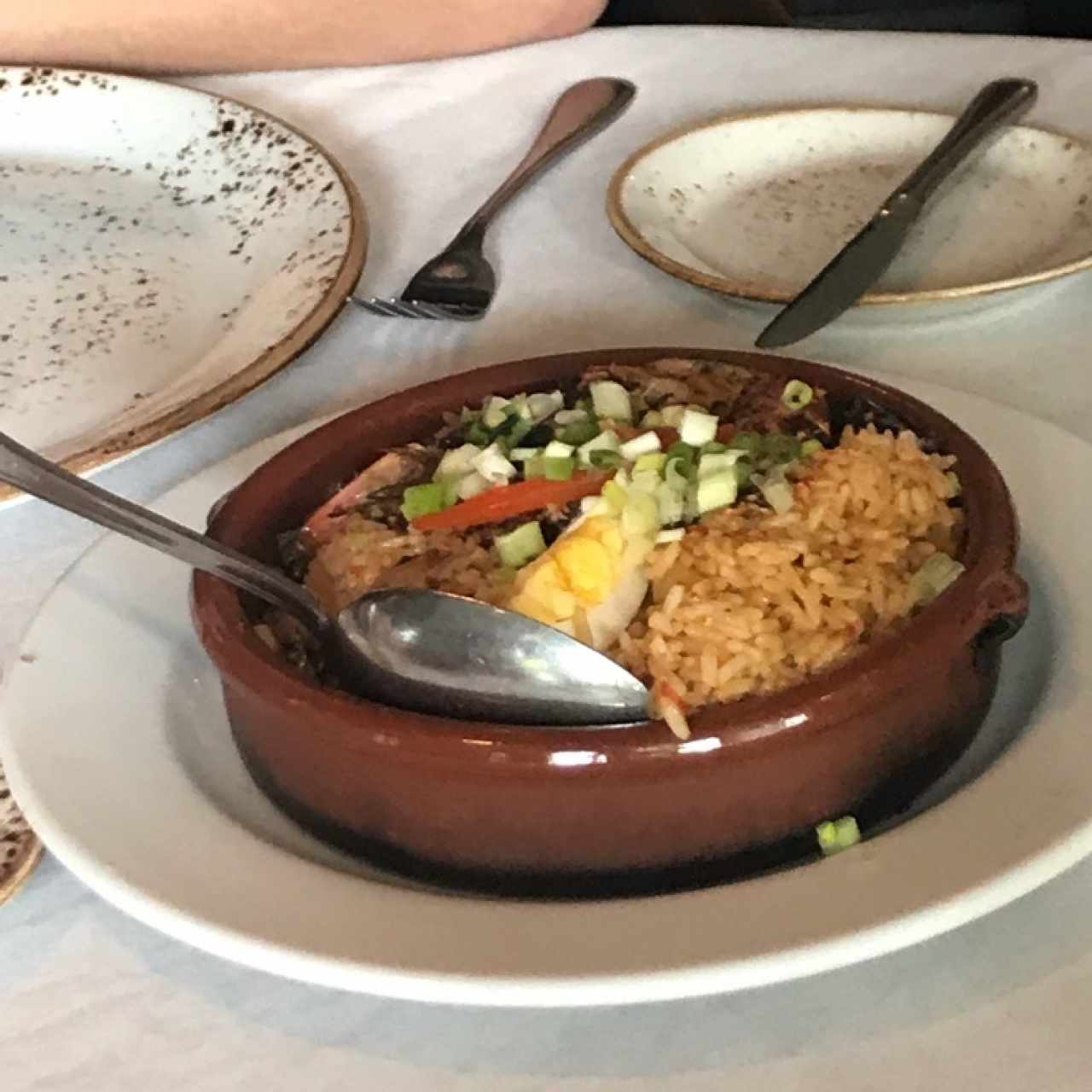 Paella