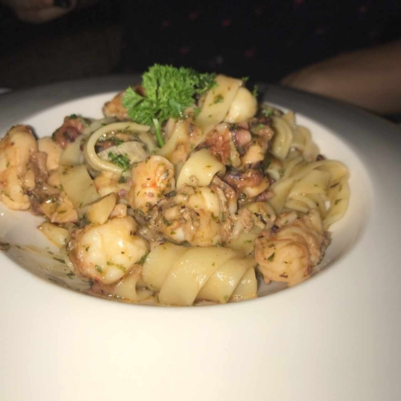 Frutti di mare