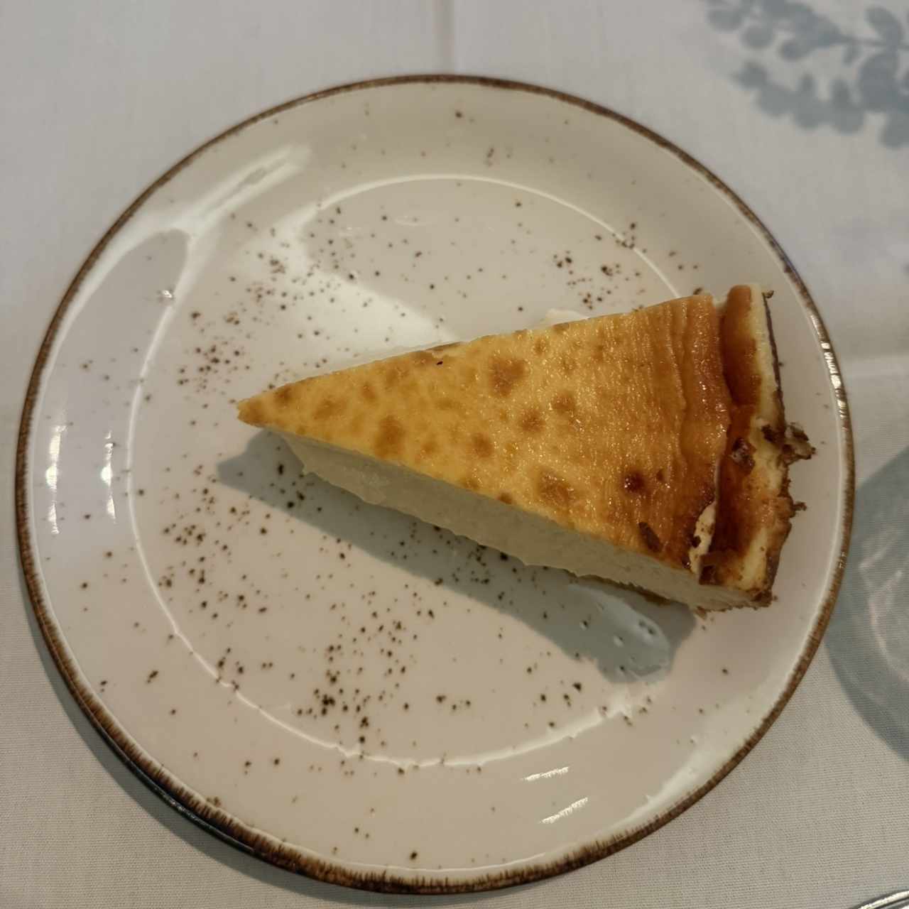 Tarta vasca