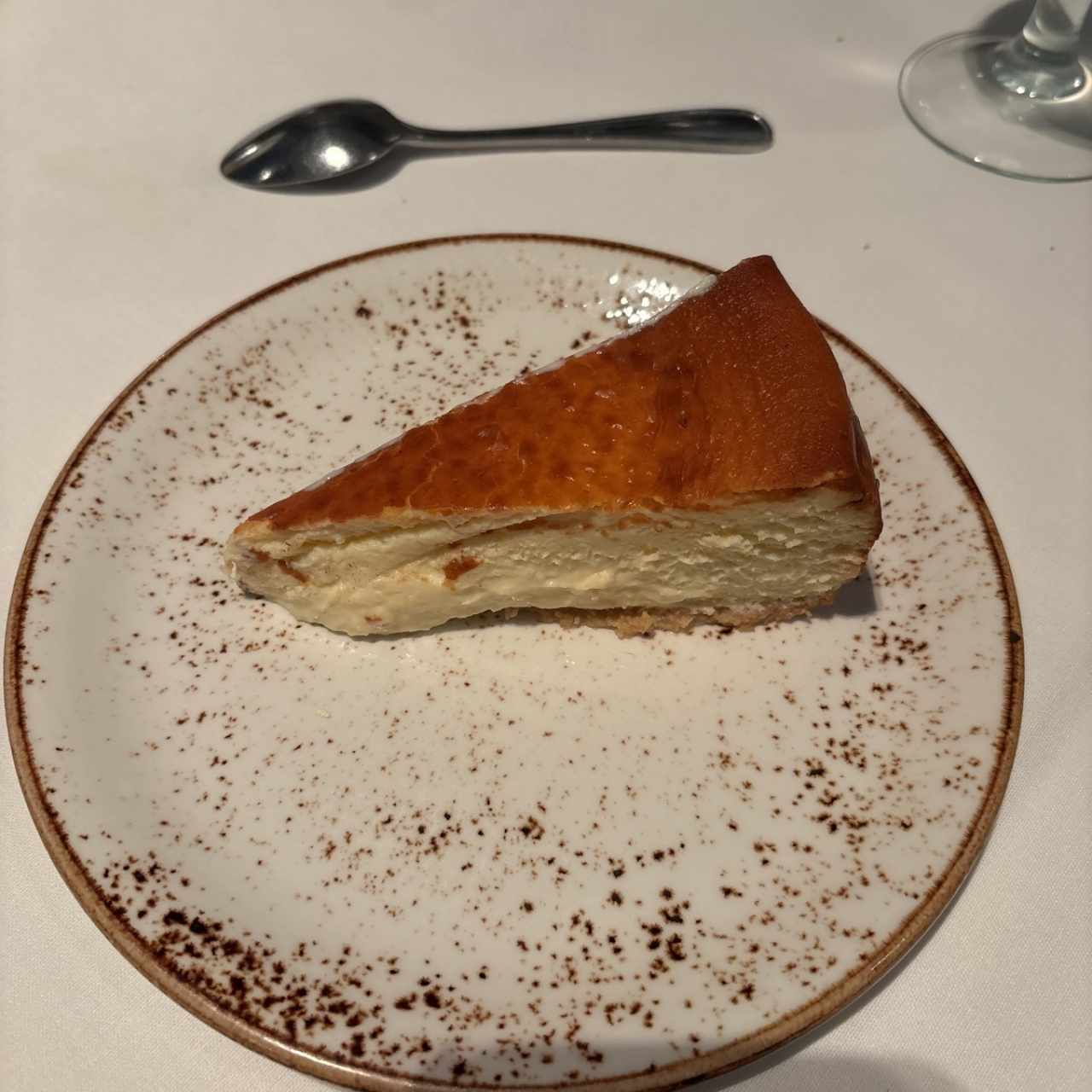 Tarta Vasca