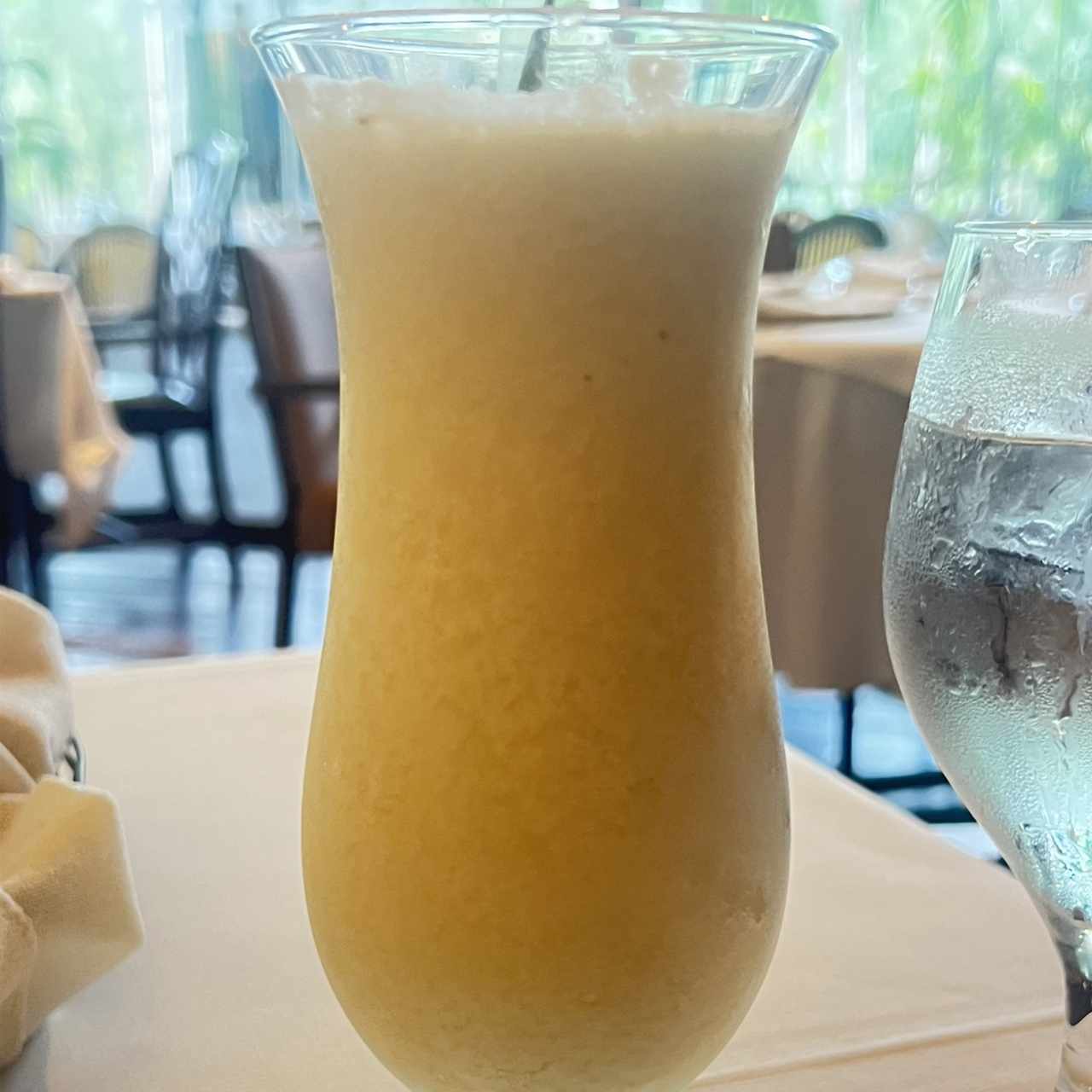 Piña colada