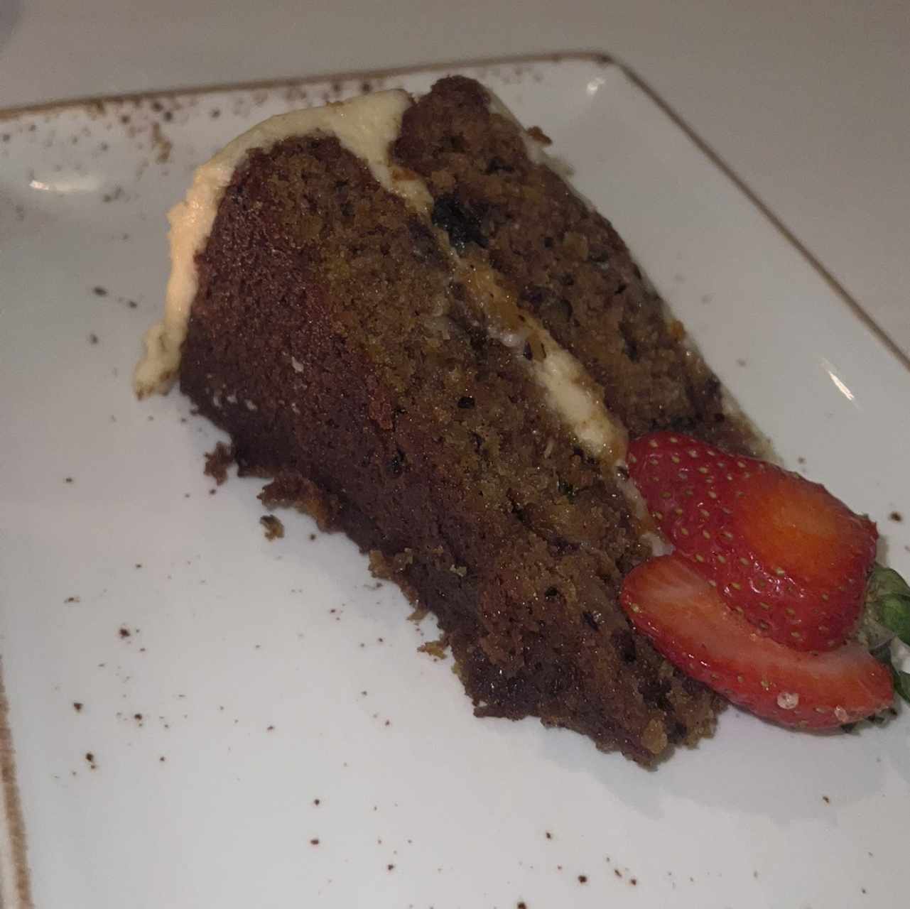 Postres - Dulce de Zanahoria