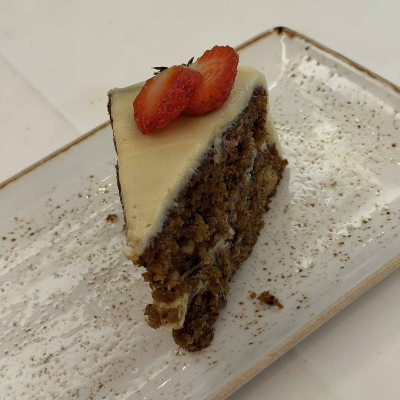 Postres - Dulce de Zanahoria