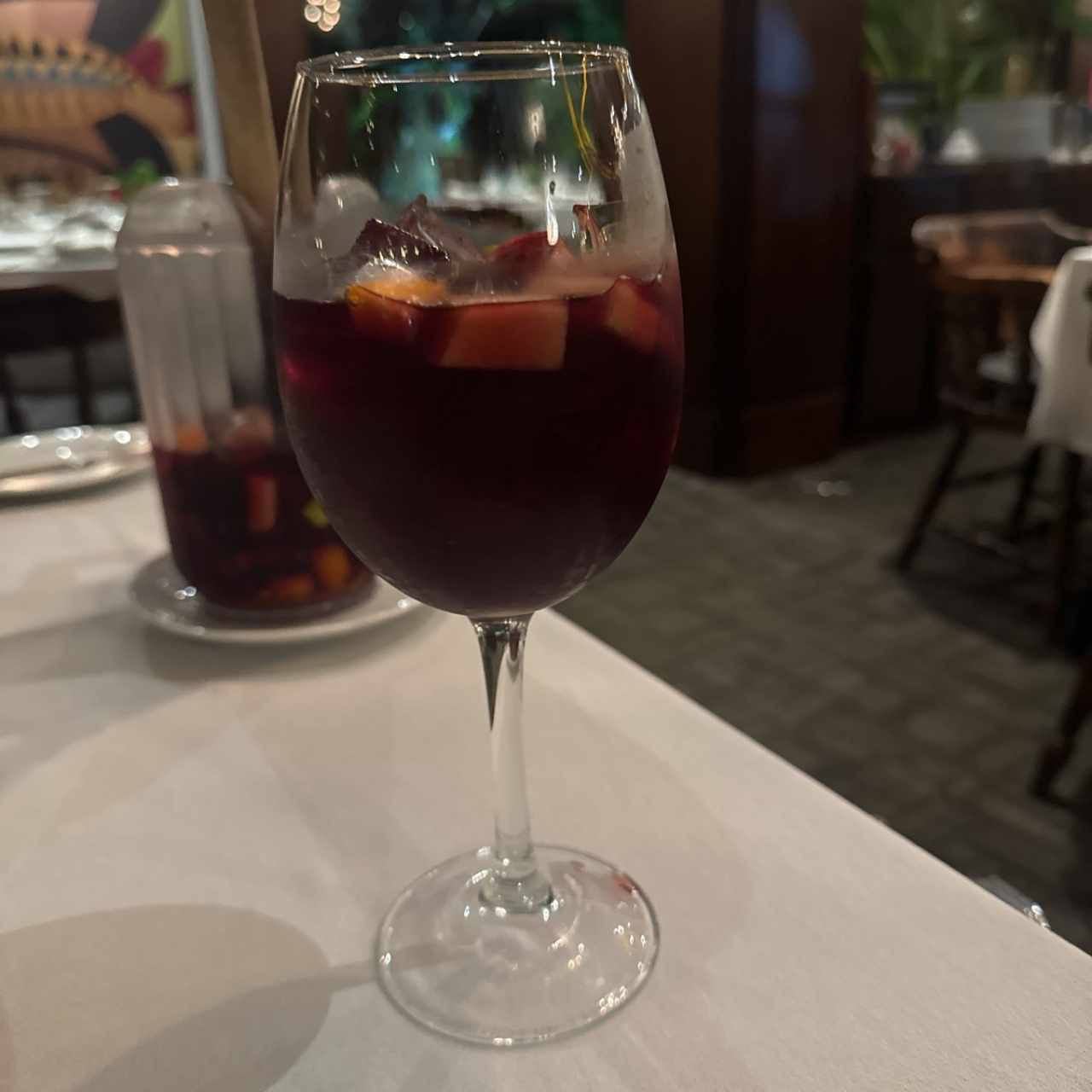 Sangría