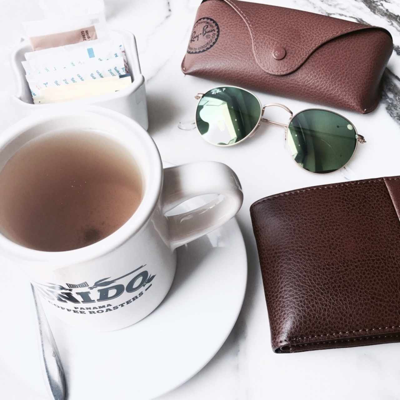 Té Verde Buena Cosecha 