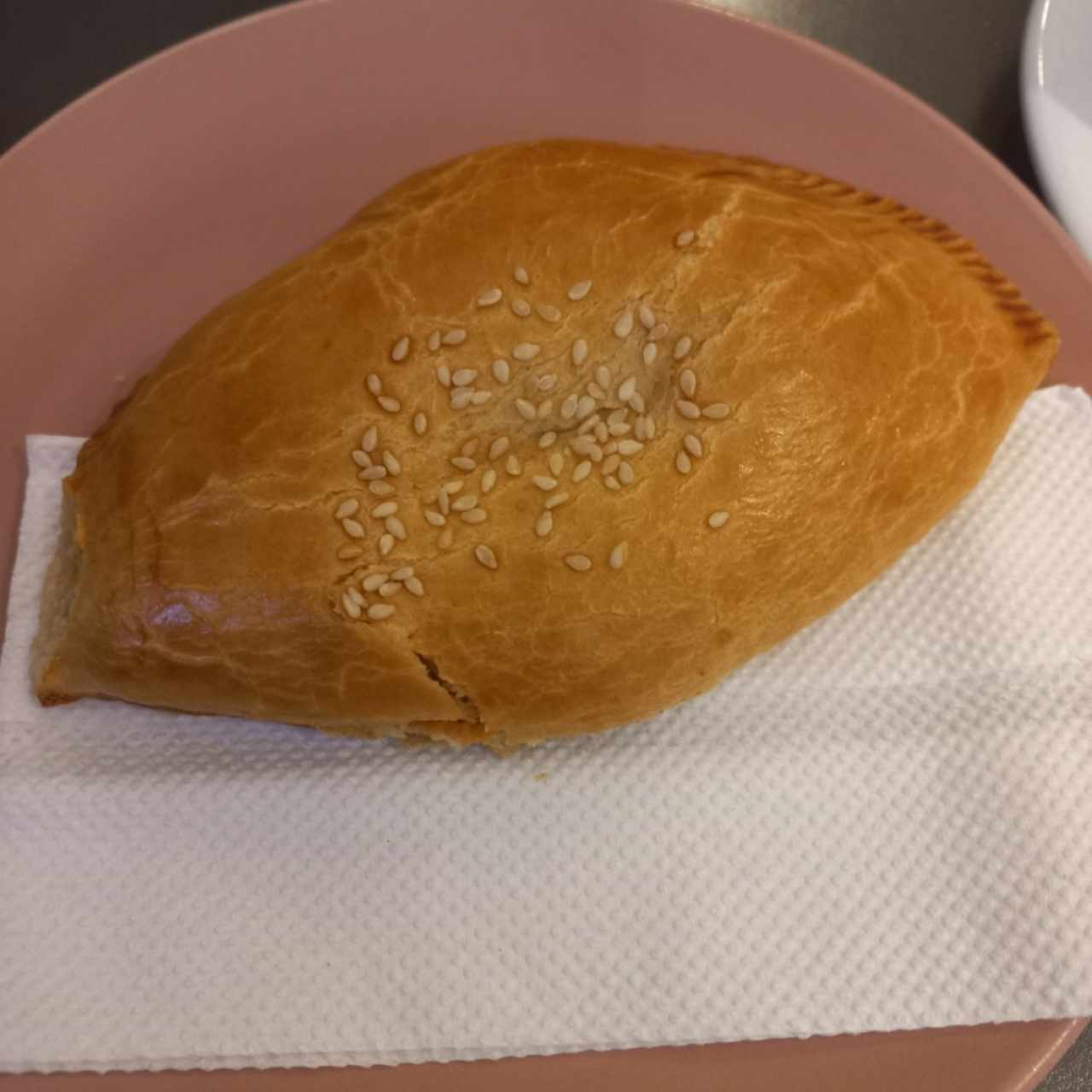 Empanada de pollo