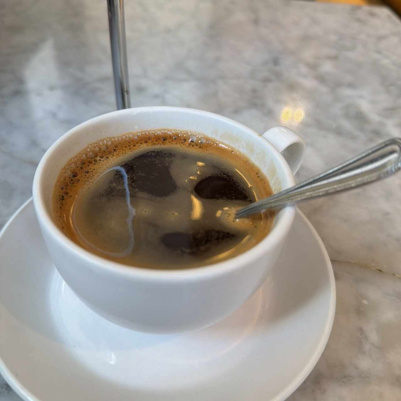 Café Americano 