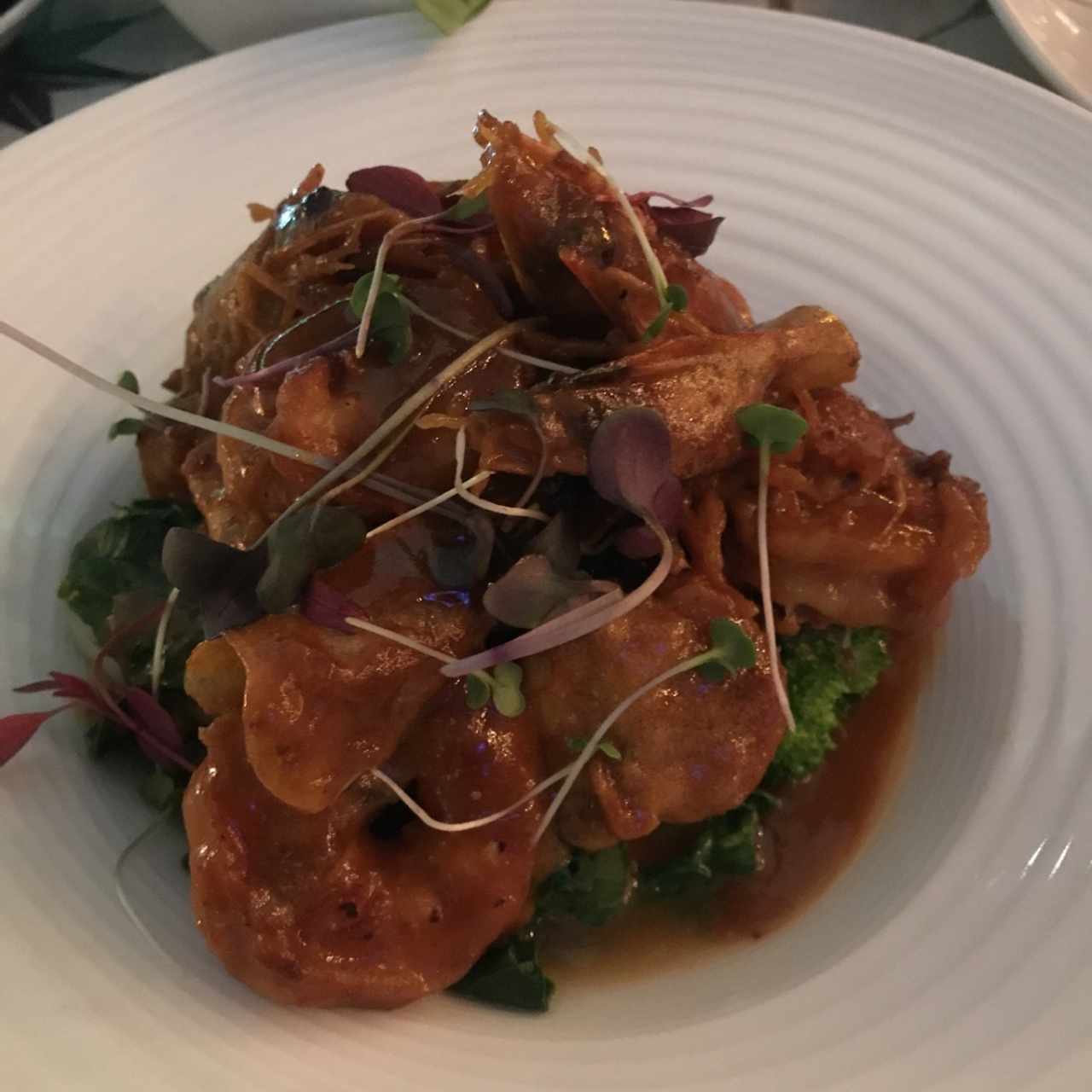 langostinos 