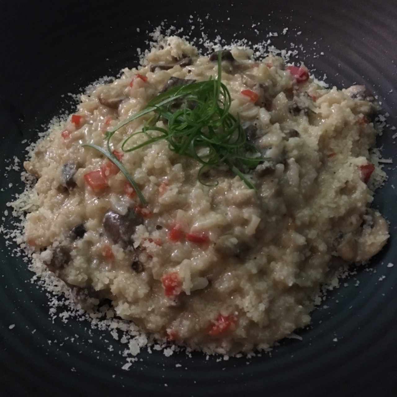 Del Campo - Risotto