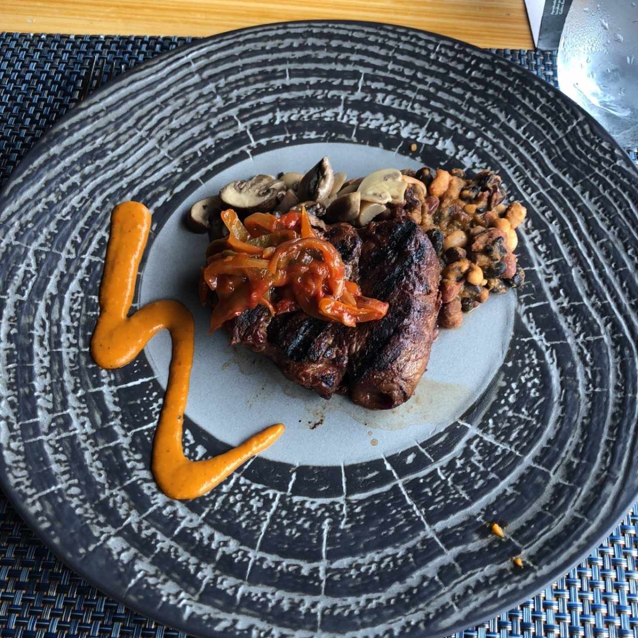 Filete de Carne