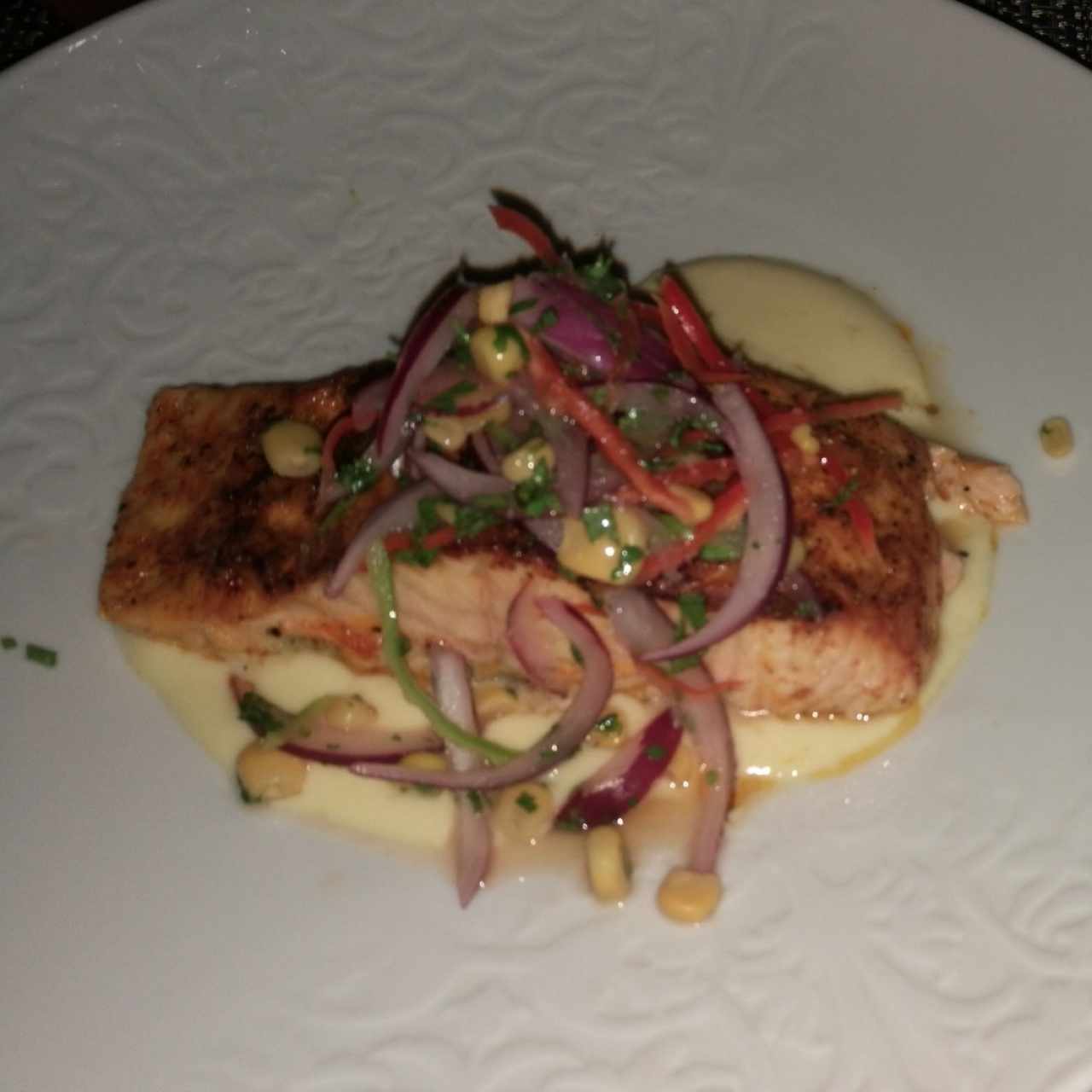 Salmón