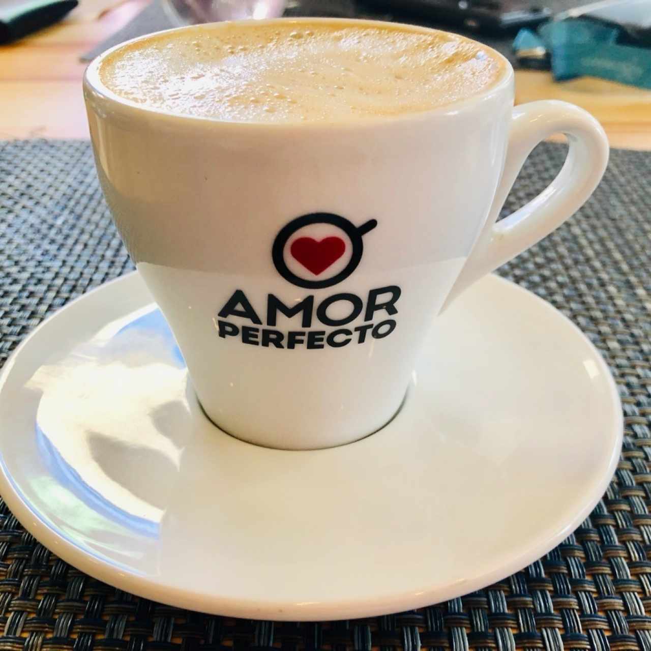 Capuccino❤️