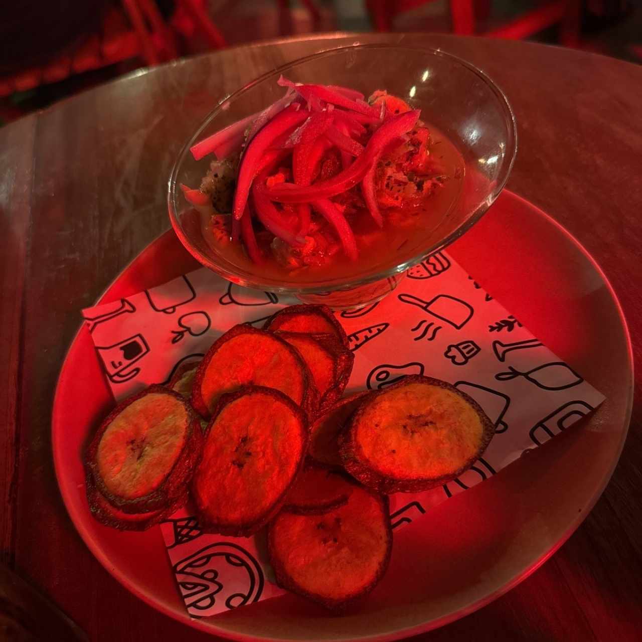 Ceviche