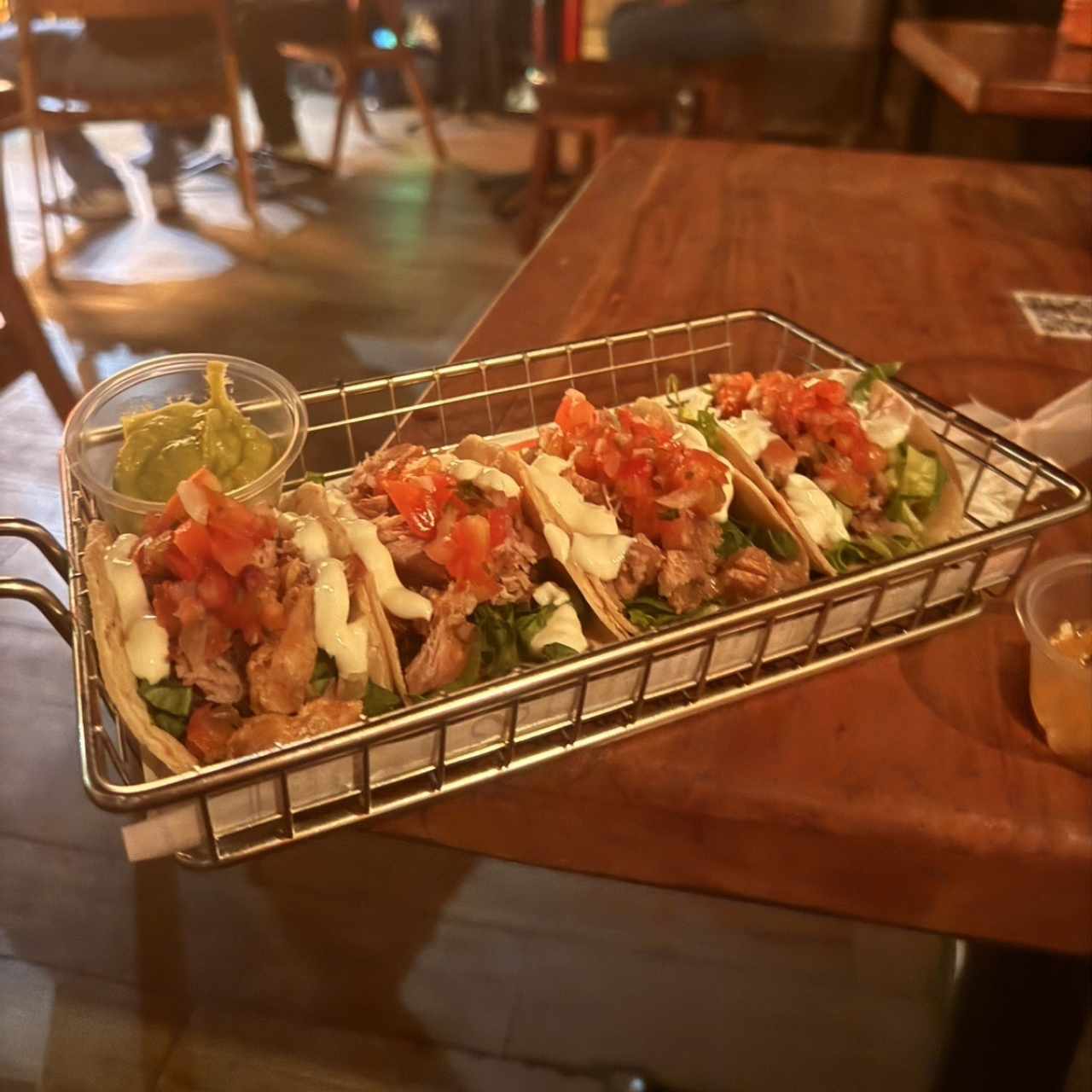 Toconhambre 