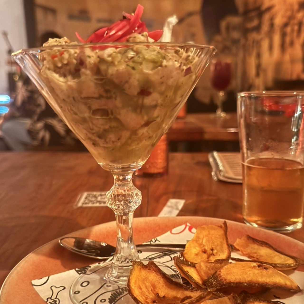 Ceviche 
