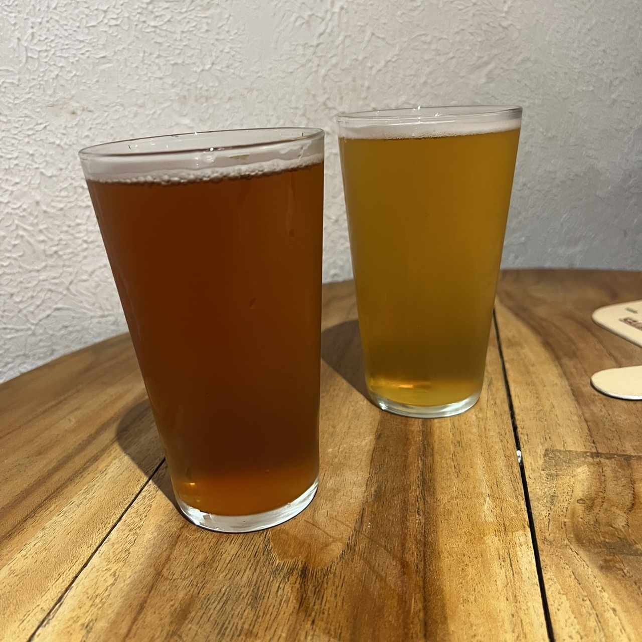 beer