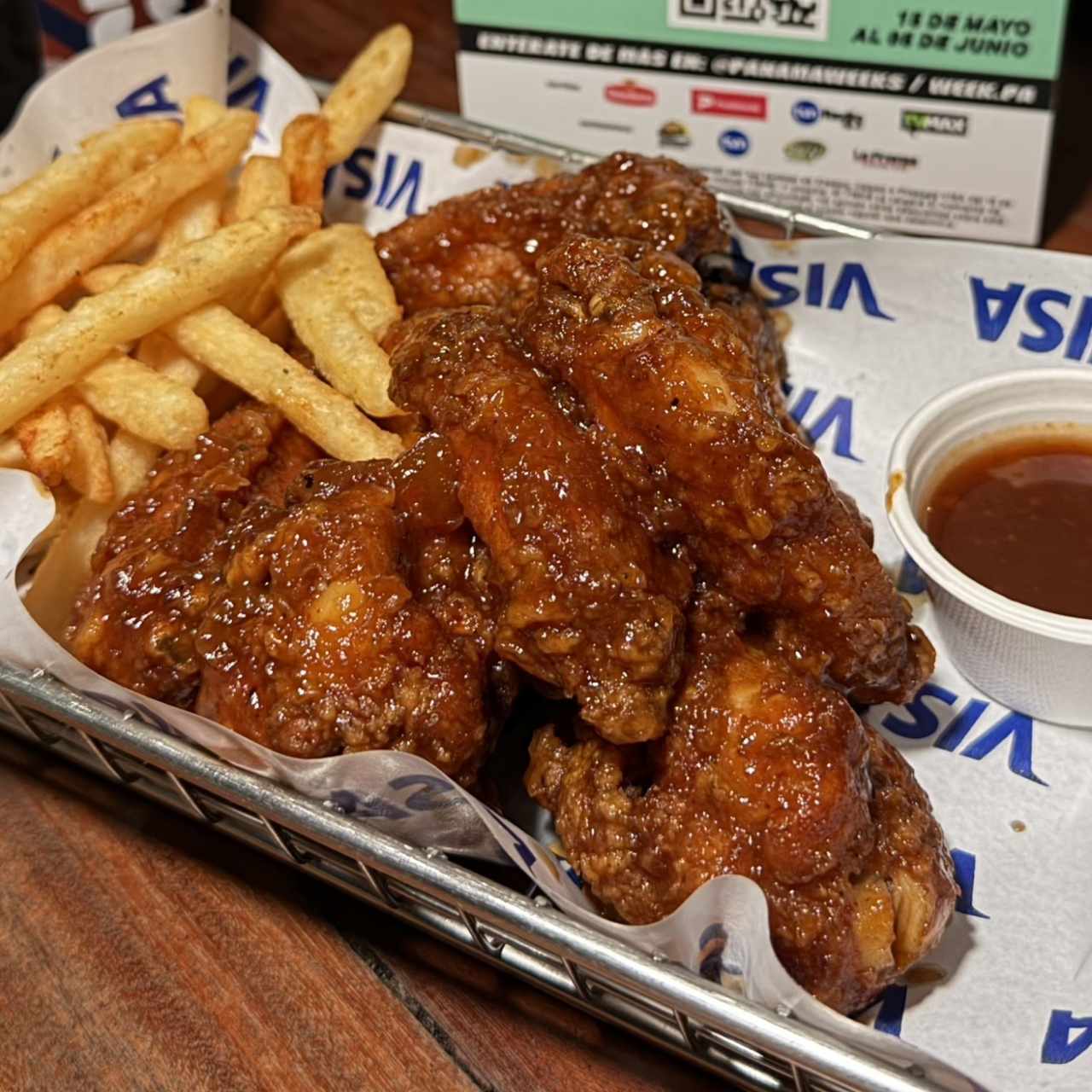 Wings Week