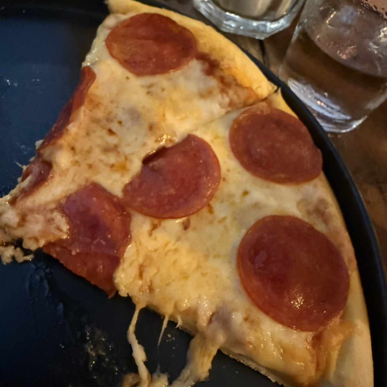 Pizzas - Pepperoni