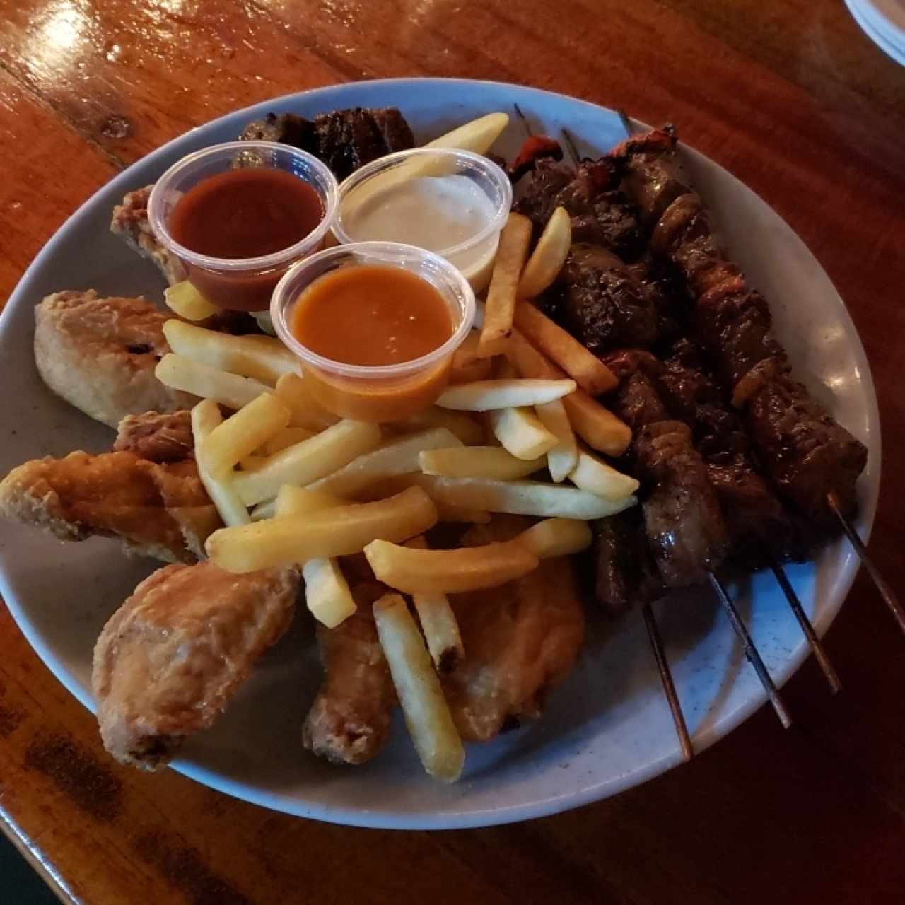 Picada Panama