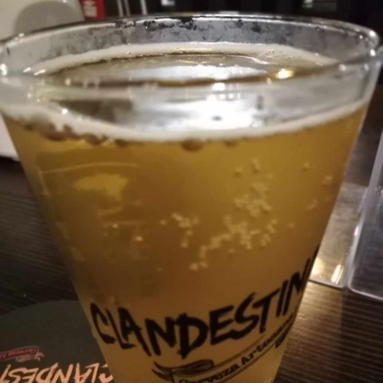 cerveza 