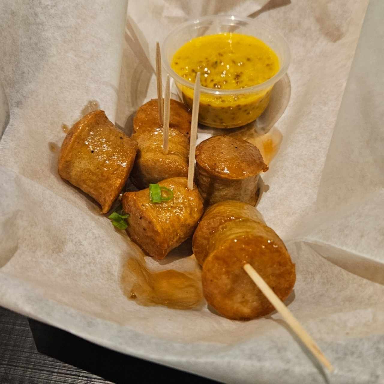 Appetizers - Beer Brat