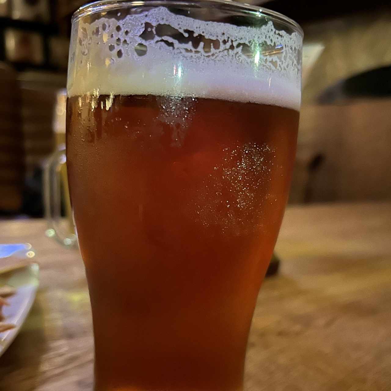 Pale ale