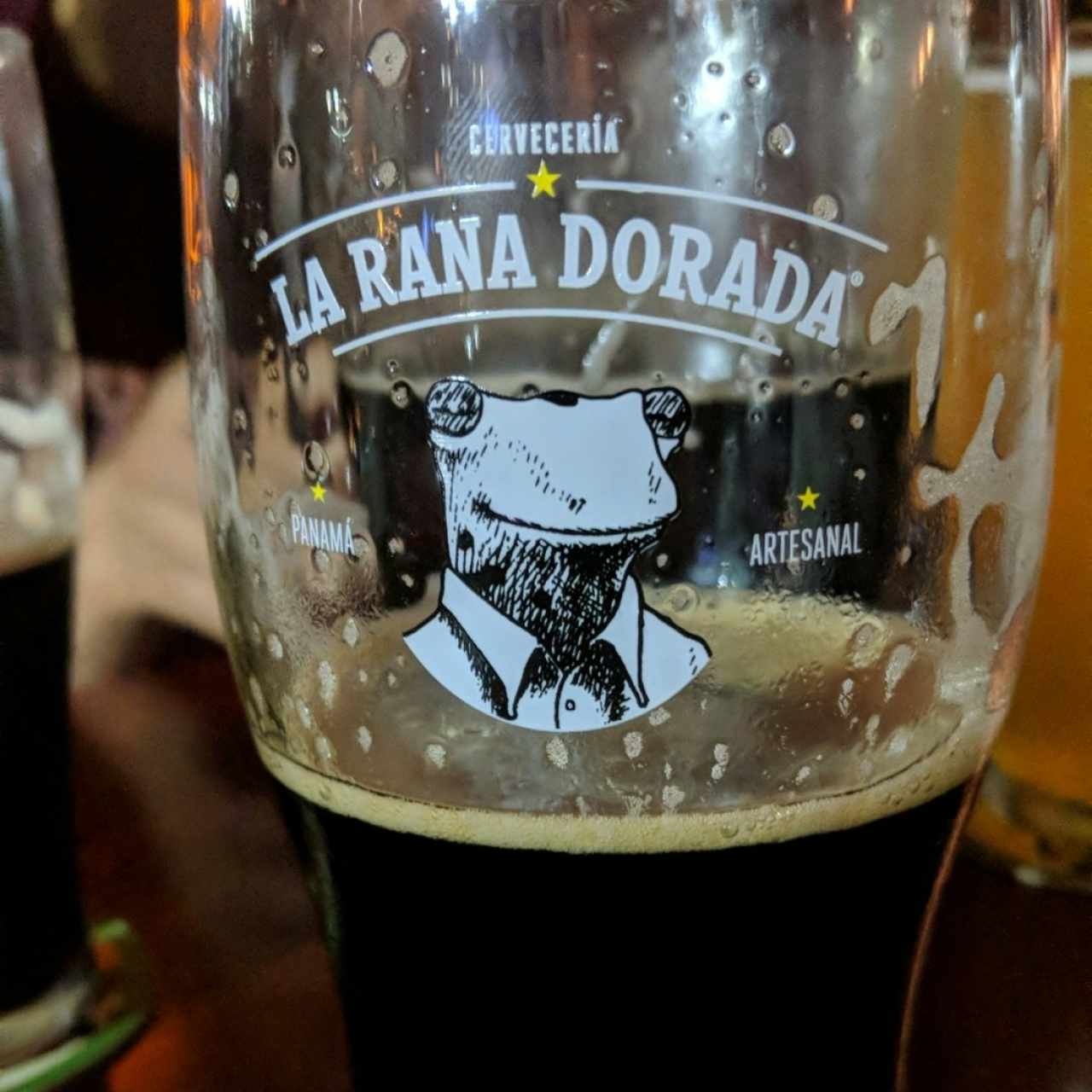 cocoa porter