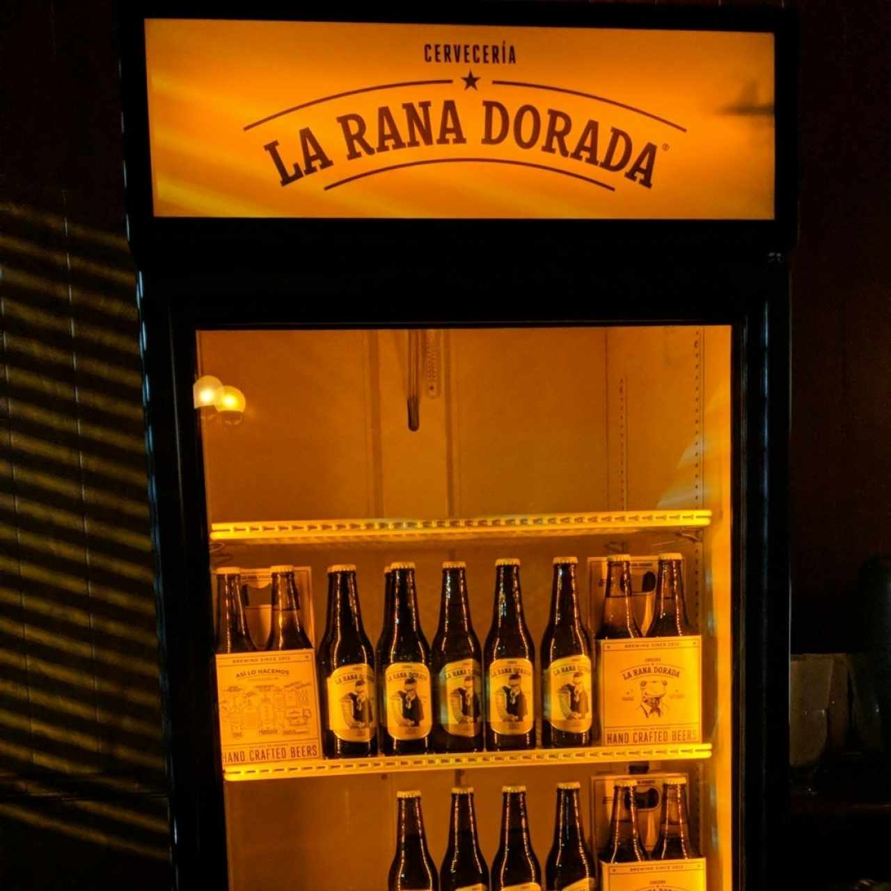 cervezas para llevar