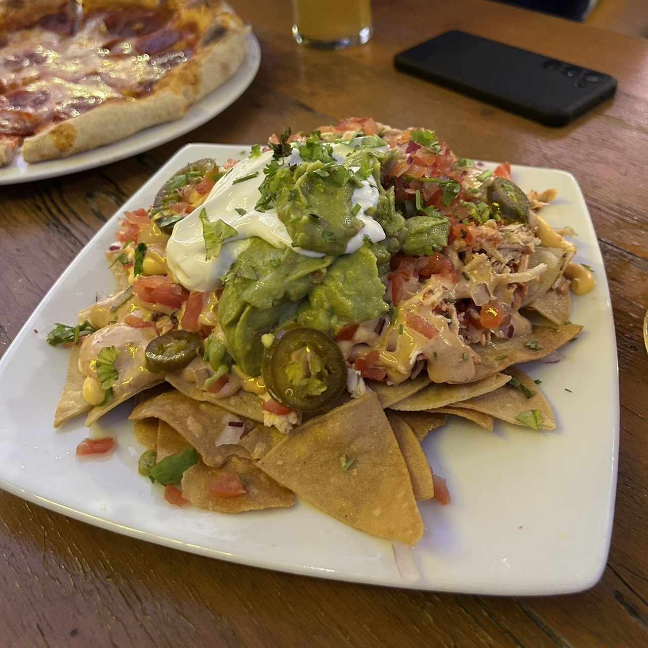 Nachos