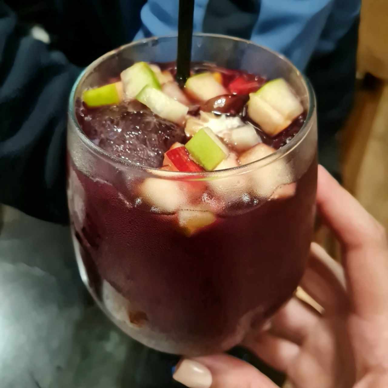 Sangría 