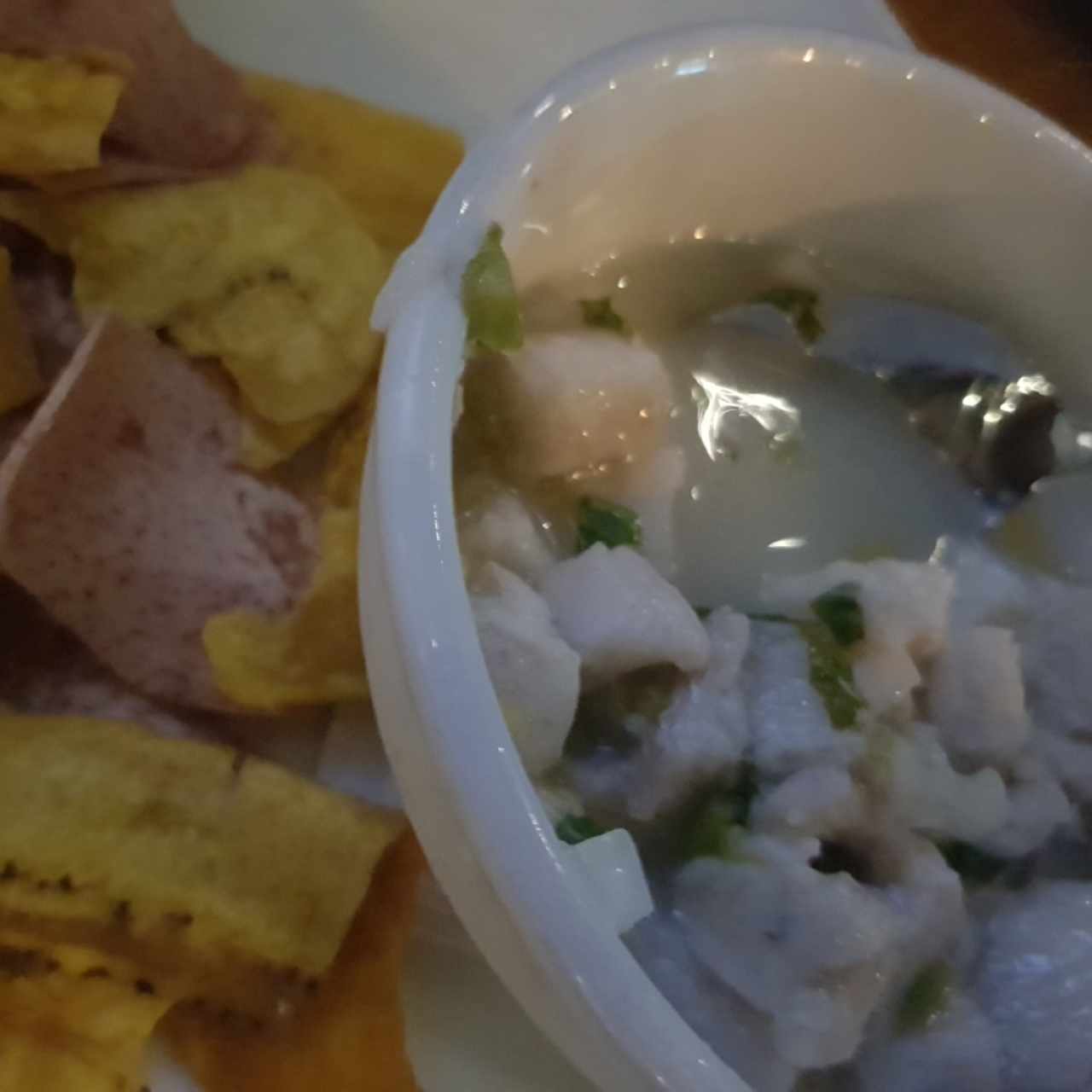 Ceviche