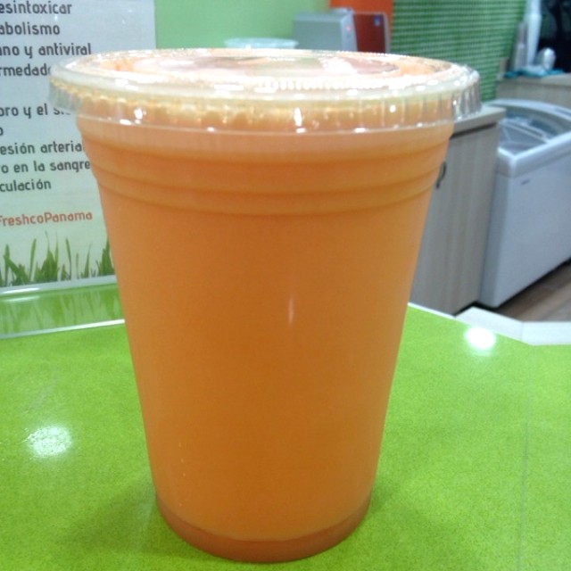 Jugo Superdefensas