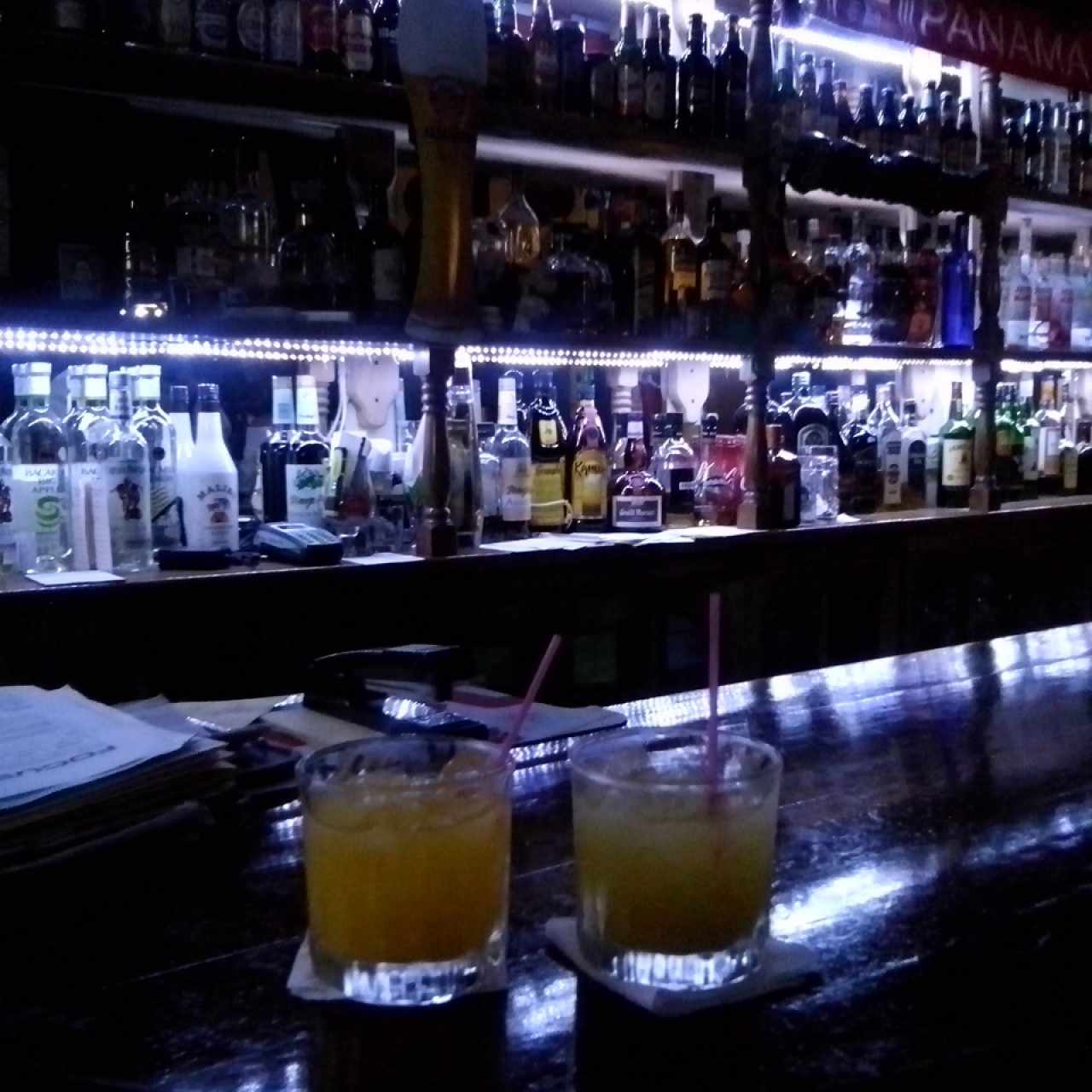 vodkas 