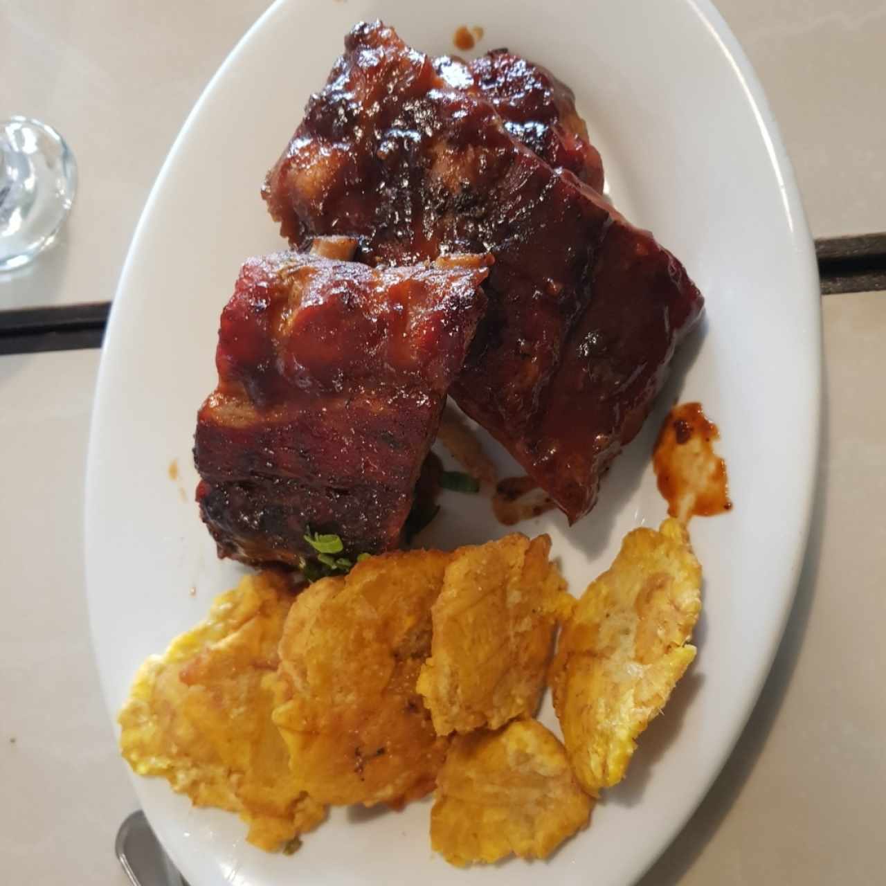 baby ribs