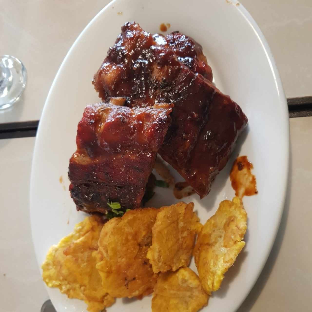 costillas