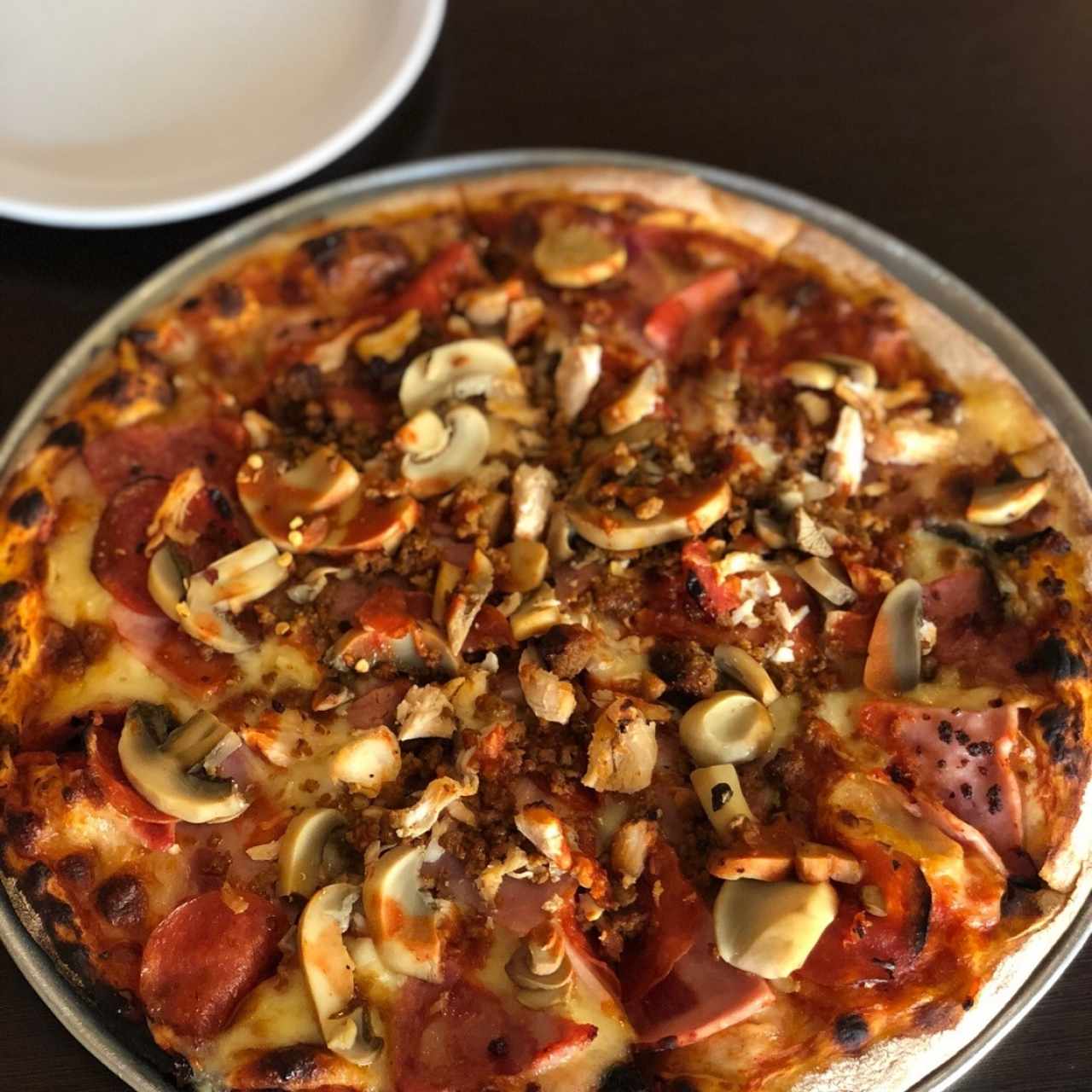 pizza Don ‘Gennaro
