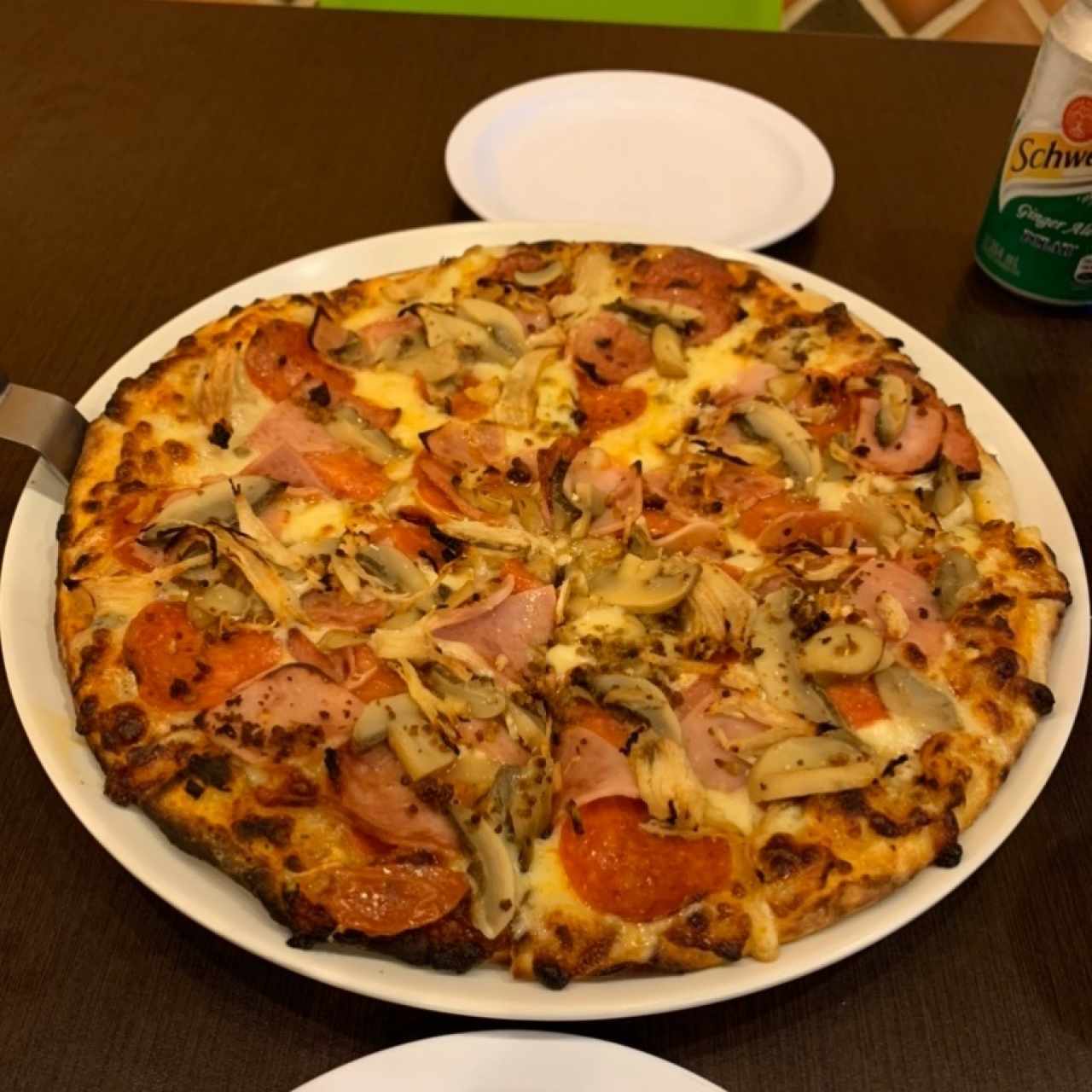 Pizza Don Gennaro