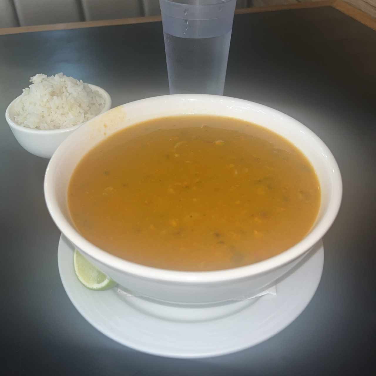 Sopas - Sopa Marisco Grande