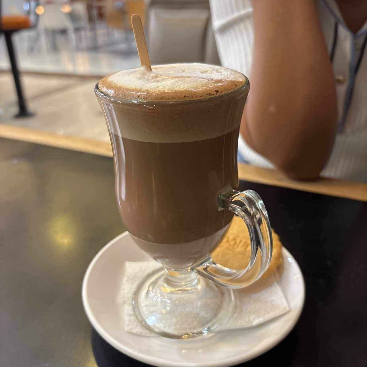 Mocca