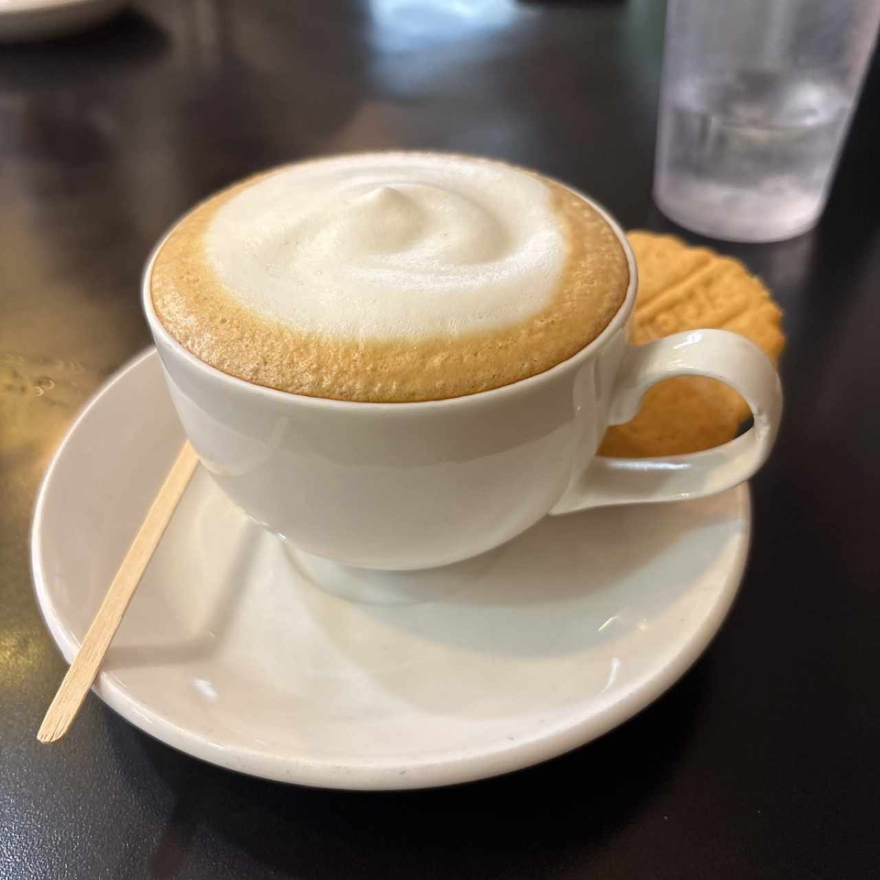 Capuchino