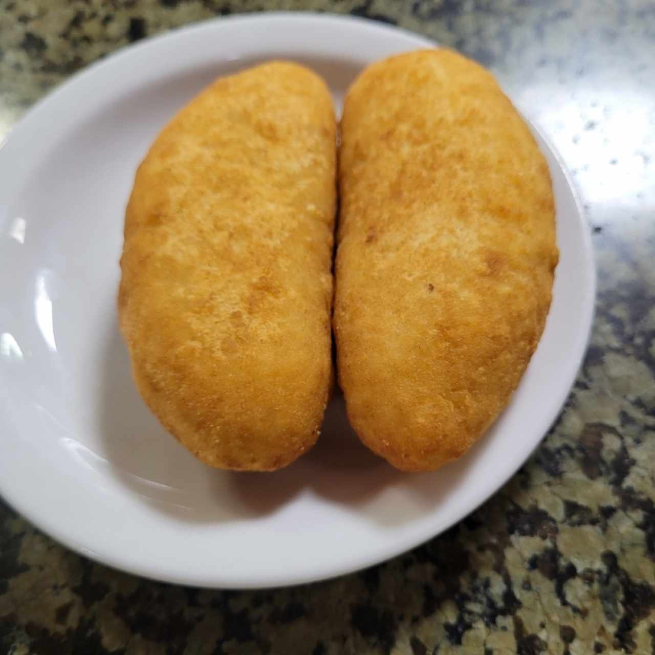 Carimañolas 