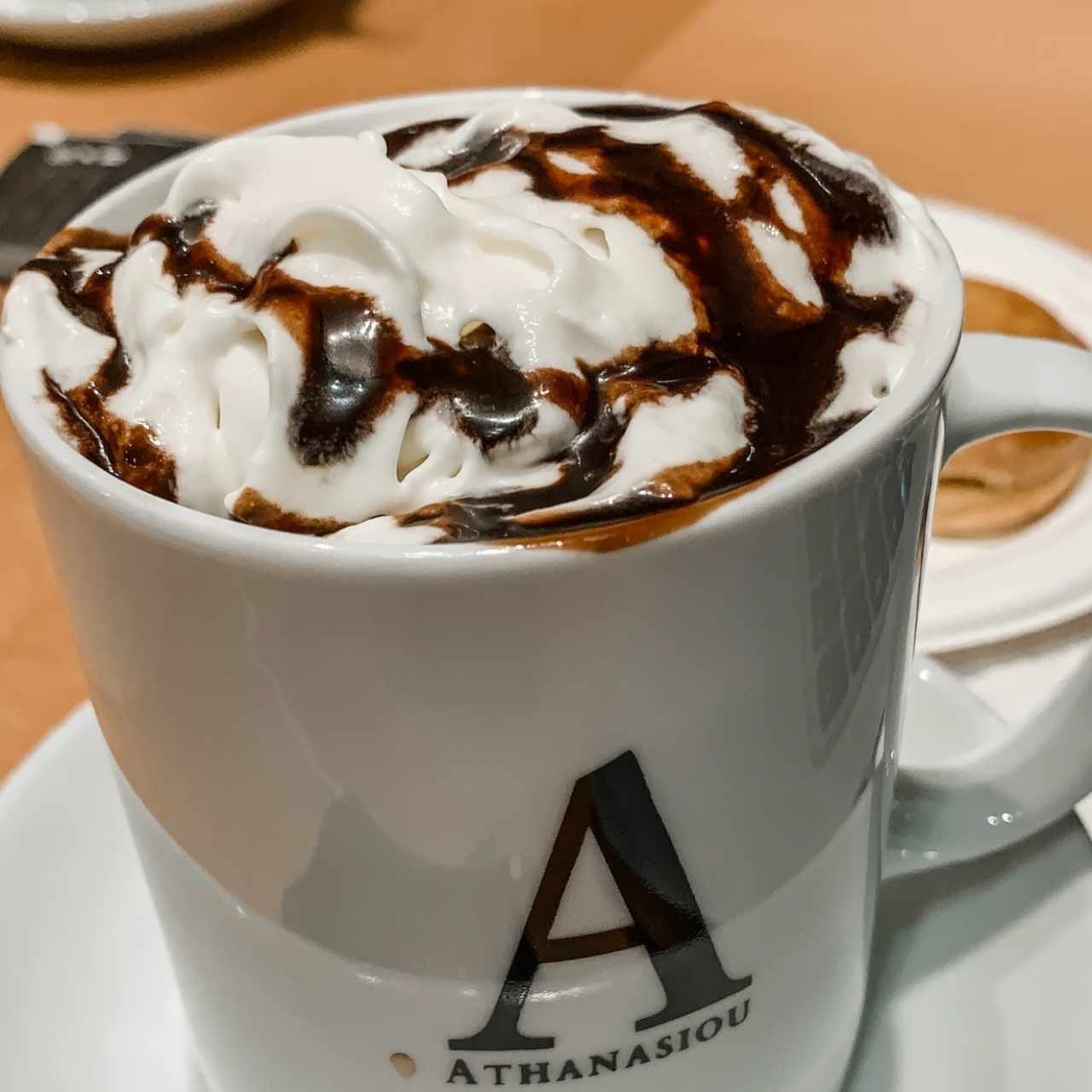capuccino