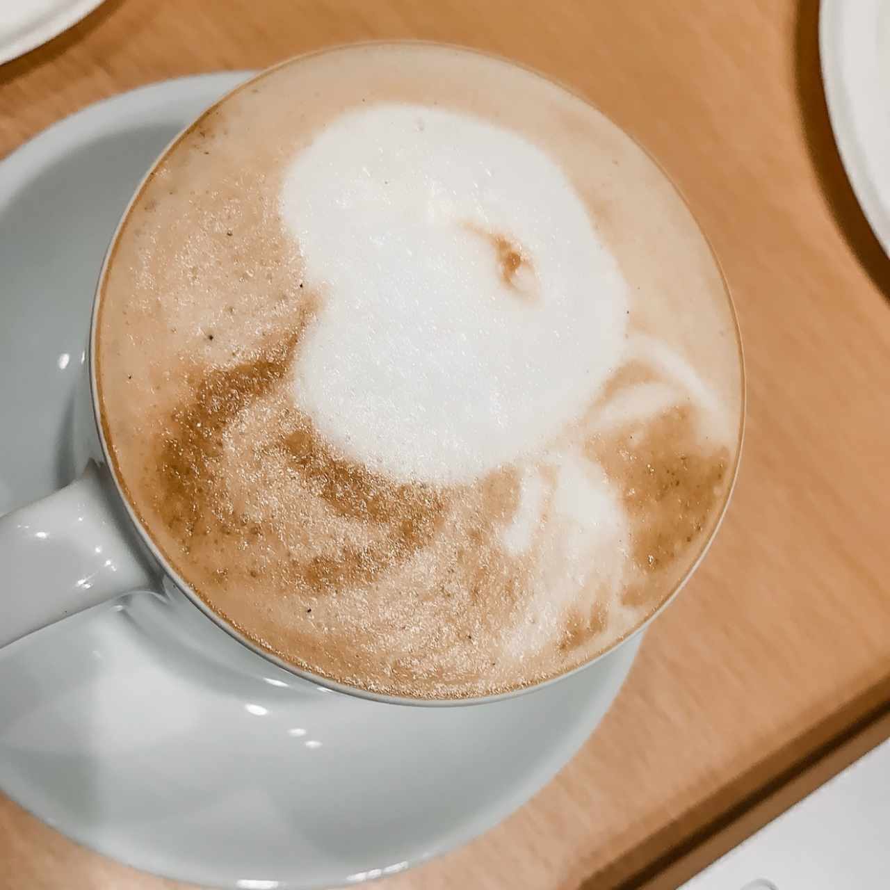 cafecito
