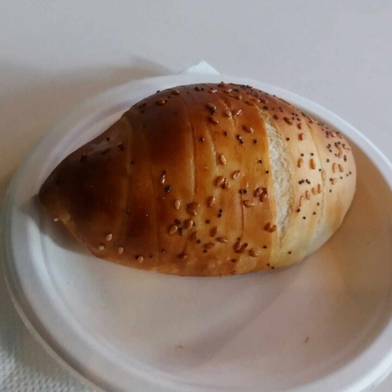 cachito de jamón