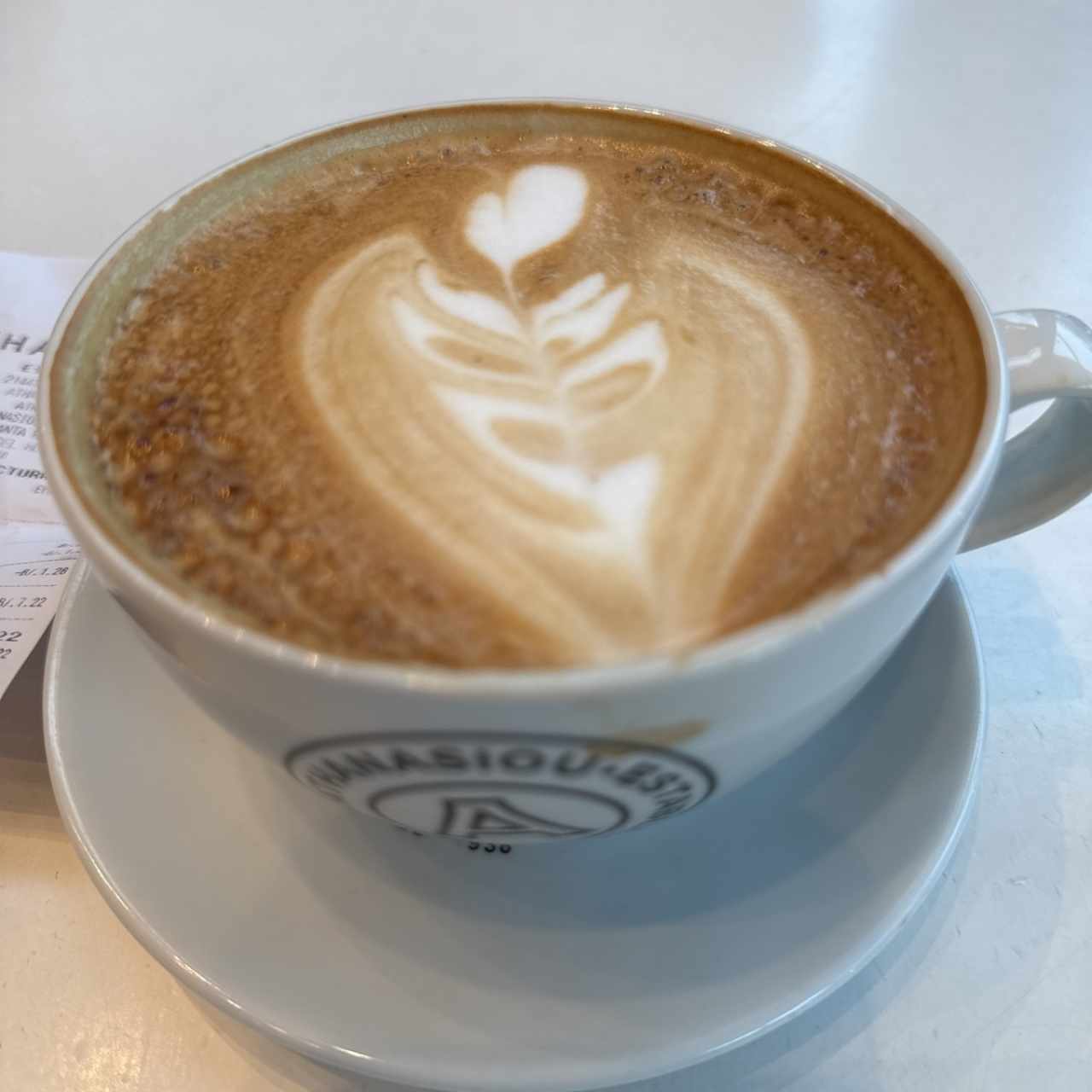 Capuchino 