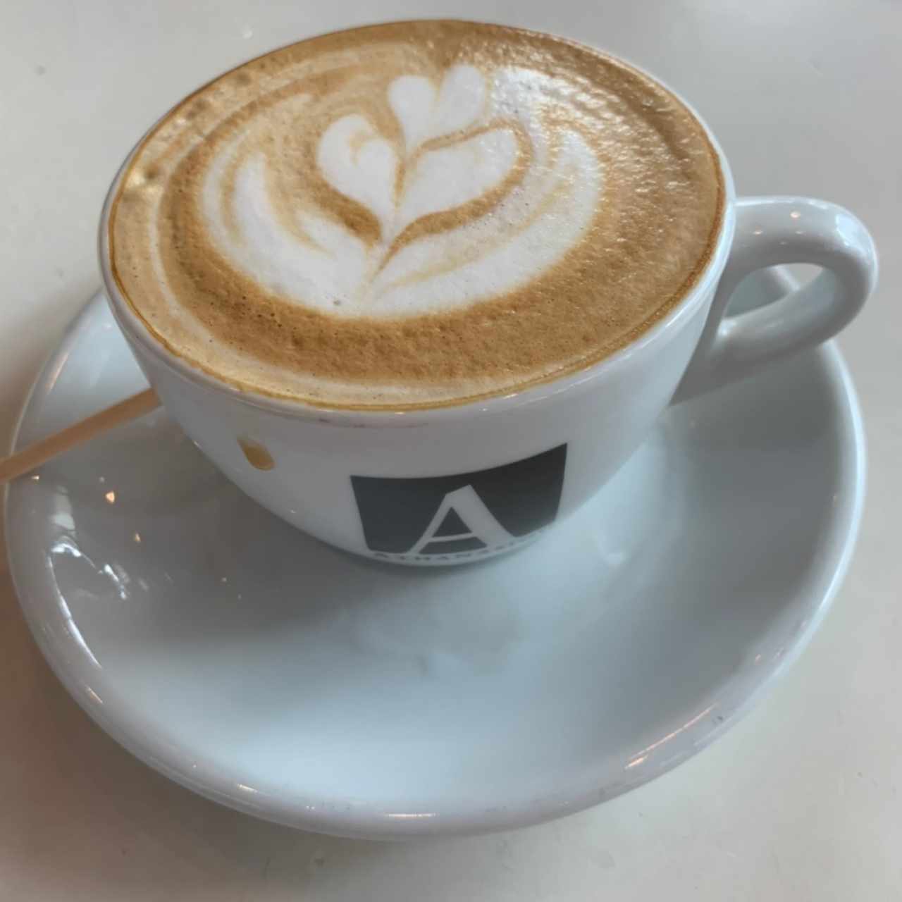 Capuccino