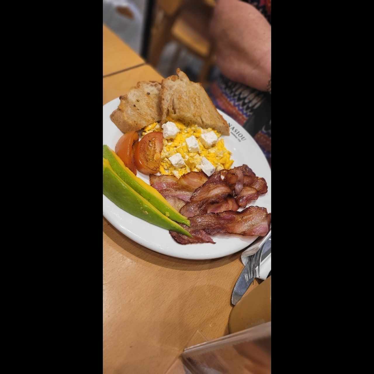 keto a la Mode 