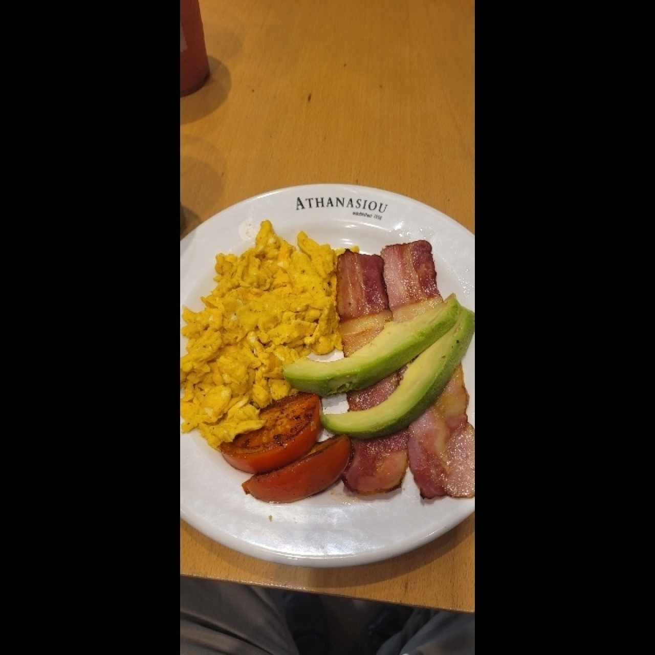 Keto a la Mode 
