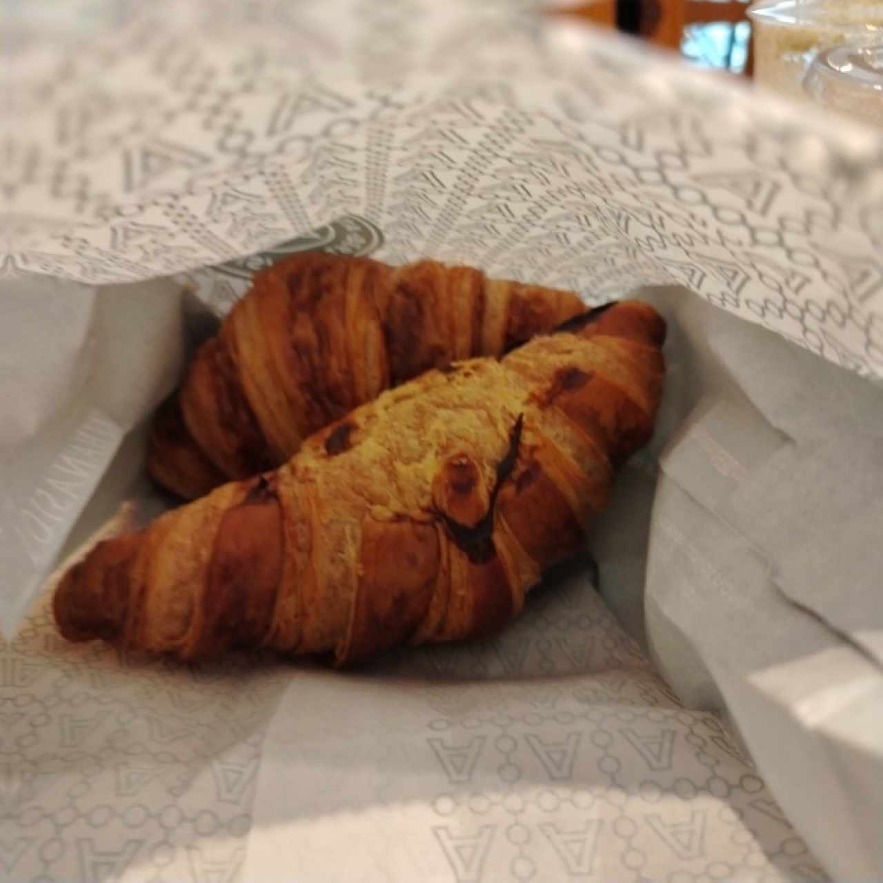 Croissant 